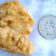 Illustration for article titled Woman Sells Three-Year-Old Chicken McNugget for $8,000 On eBay